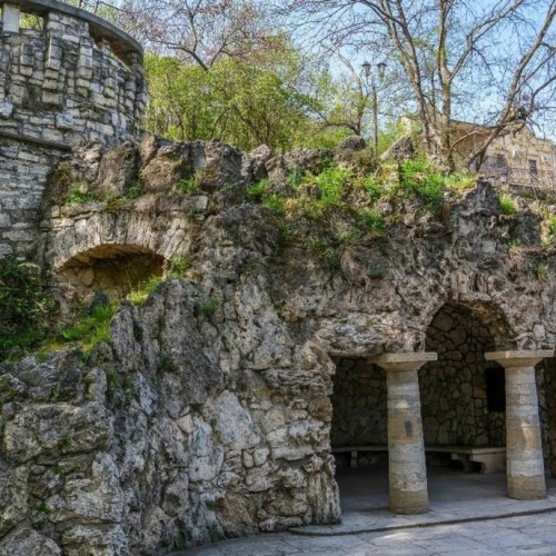 Лермонтов и Пятигорск: роман длиною в жизнь. Групповая экскурсия