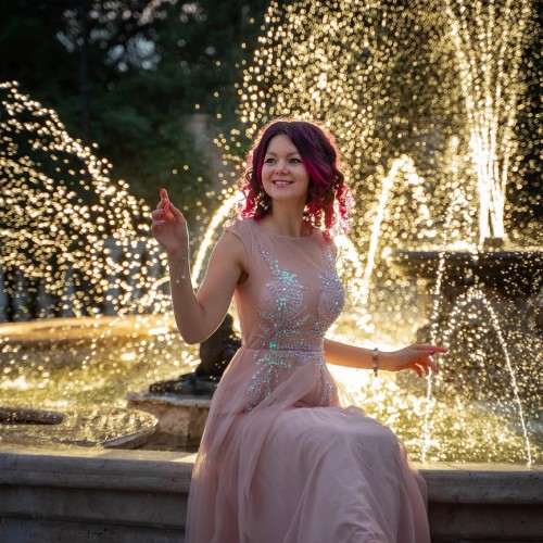 Фотопрогулка по старинному Пятигорску