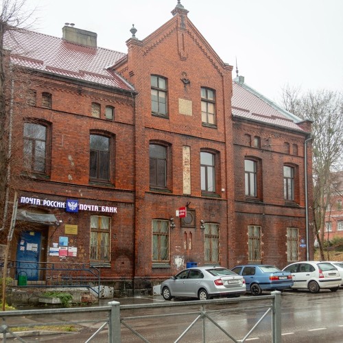 Огнём и мечом: покорение пруссов Тевтонским орденом