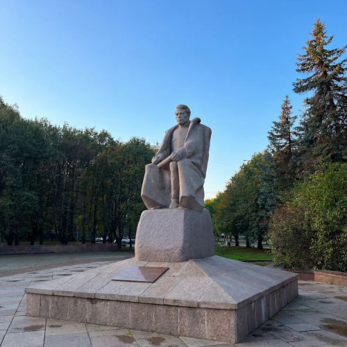 Оживший Кёнигсберг: обзорная пешеходная экскурсия