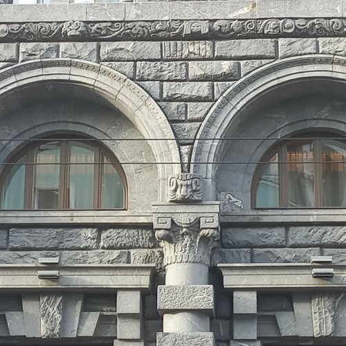 Малая Морская: самая литературная улица Петербурга