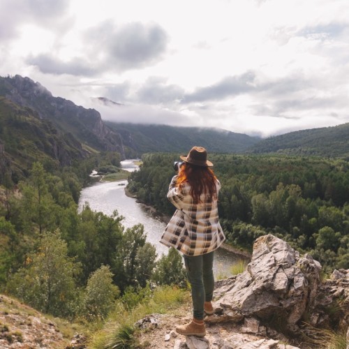 Летний лагерь для взрослых с палатками, баней, походом, сплавом, КВН (всё включено)