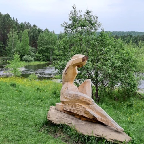 Из Иркутска — в Ангарск и Лукоморье!