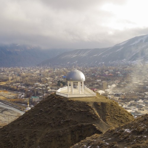 Нетривиальный Дагестан только для вашей компании: горные аулы вдали от популярных маршрутов