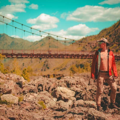 Гранд-тур по Алтаю: расширенный кольцевой маршрут