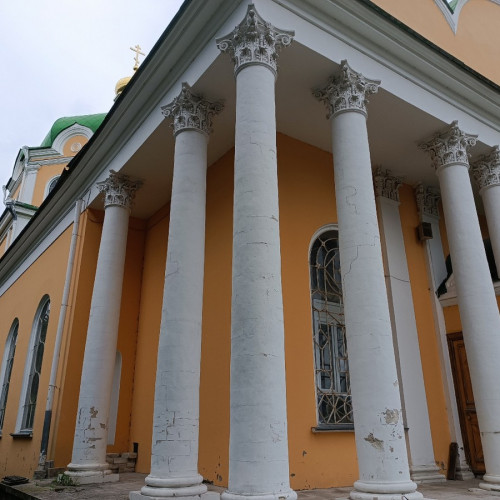 Квест-экскурсия без гида «По следам князя Рязанского»