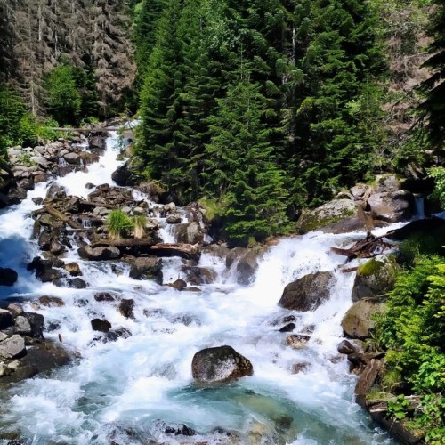 Горы зовут: Пятигорск и топ-3 локации Карачаево-Черкесии