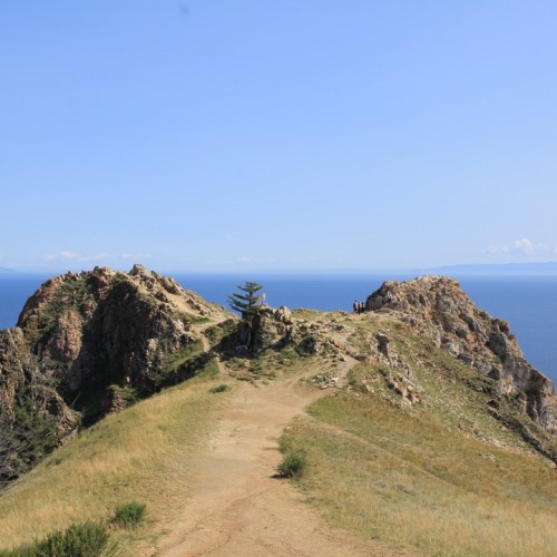 На Байкал с комфортом и «всё включено»: этнопрограмма, национальная кухня и прогулка на корабле