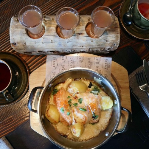 Очарование Севера: этнодеревня, Териберка и столица Арктики в мини-группе