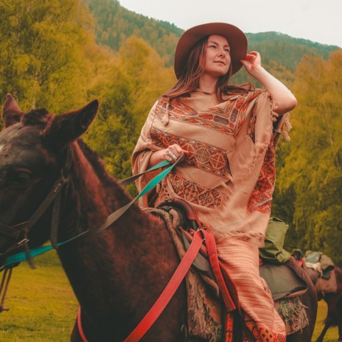 Гранд-тур по Алтаю: расширенный кольцевой маршрут