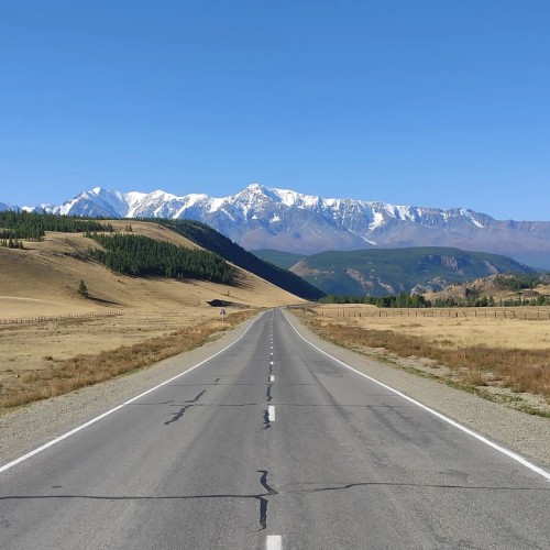 Влюбиться в Алтай: насыщенное путешествие в мини-группе