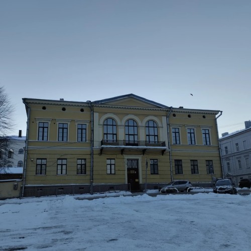 В погоне за рецептом настоящего кренделя: экскурсия-квест