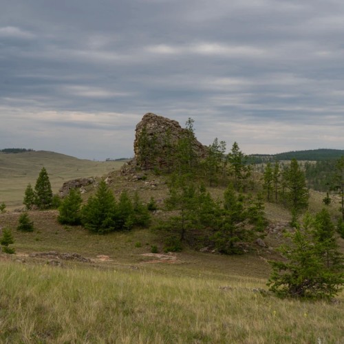 Байкал только для вас: путешествие по главным местам Листвянки, Ольхона и Аршана