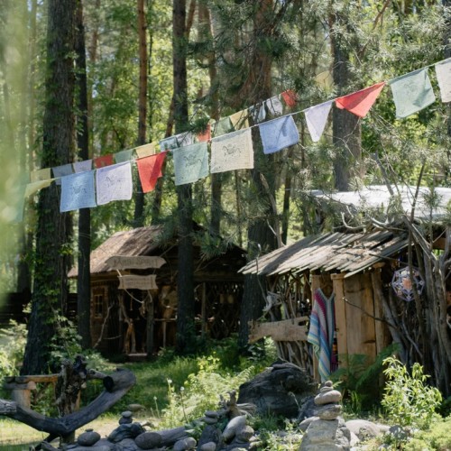 Неделя на Алтае: Телецкое озеро, Катунь и Чуйский тракт в мини-группе