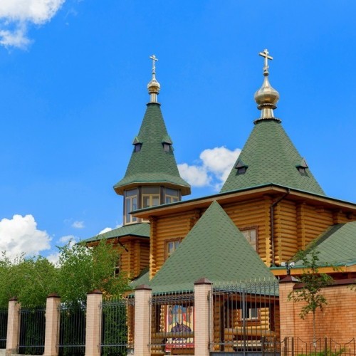 Христианские святыни Кавказа