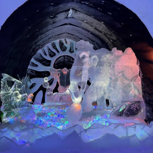 Териберка, Хибины, Мурманск: выходные в мини-группе с поездкой за северным сиянием