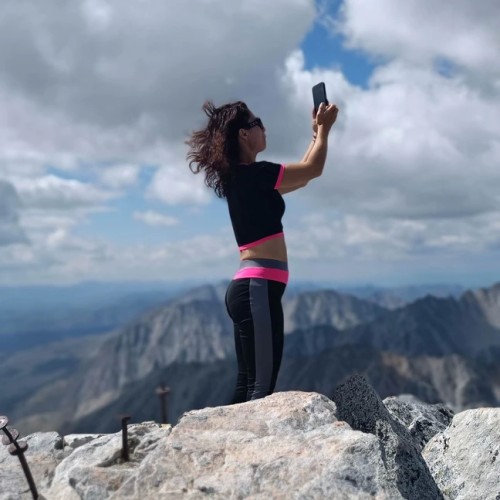 Приключение в Монголии: восхождение на высочайшую вершину Саян (из Иркутска)