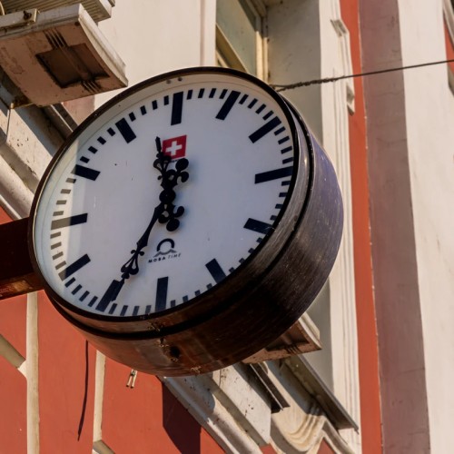 Университетская набережная — жемчужина Санкт-Петербурга