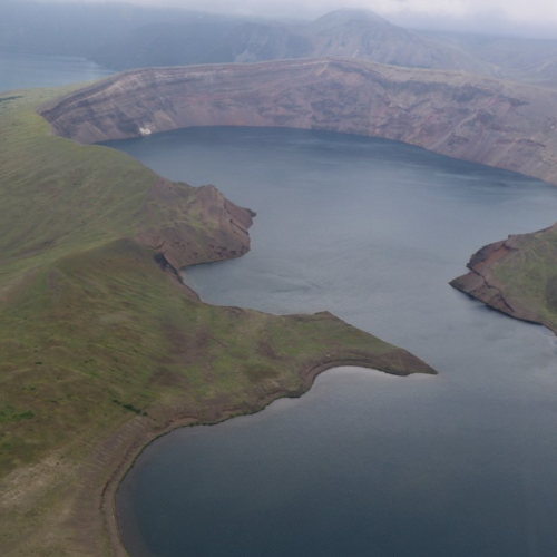 Камчатские приключения: треккинги, сплав, морские прогулки