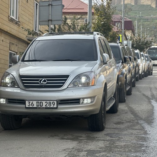 Основное в Дагестане: главные природные достопримечательности, высокогорные аулы и Дербент