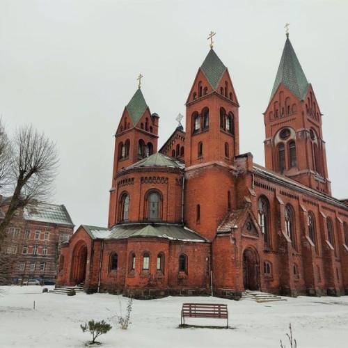 Гранд-тур по Калининграду и области с выбором экскурсий