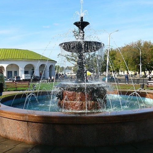 Волжское мини-путешествие только для вашей компании: Кострома, Красное-на-Волге и Плёс