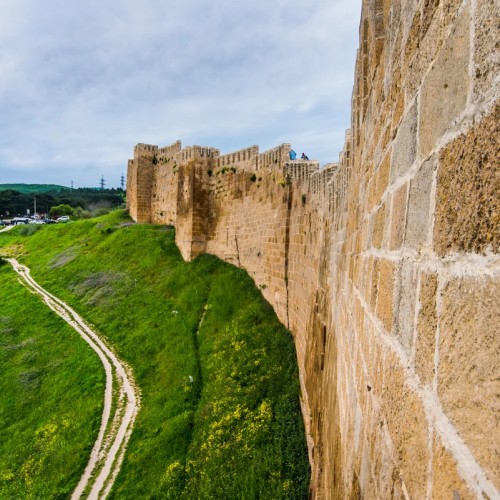 Магия старинного Дербента
