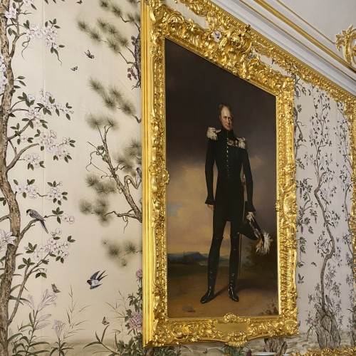 Поедем в Царское Село!