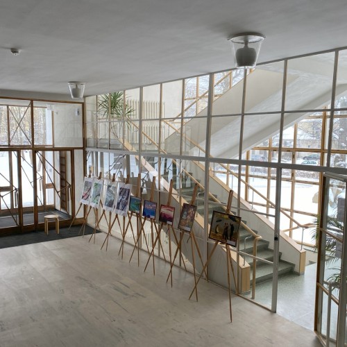 Таинства и вкусы Выборга с посещением «Монрепо» и Кронштадта