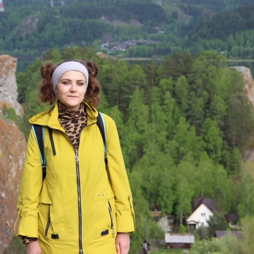 Прогулка по легендарным утёсам Енисея + фотосессия
