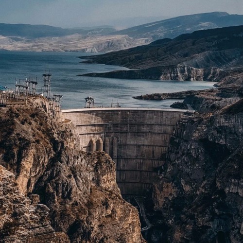 Молодёжный трип в Дагестан: главные места, мастер-классы и дискотеки в дружеской компании