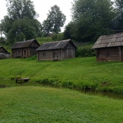 Путешествие в Древнюю Русь: 2 города Золотого кольца, село Вятское и круиз по Волге на закате