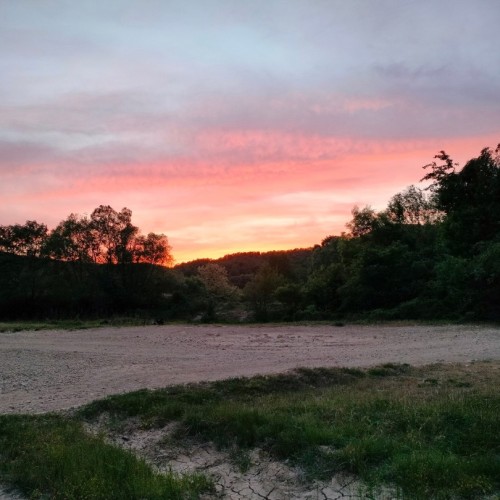 Поход с палатками и автосопровождением через горы в Геленджик