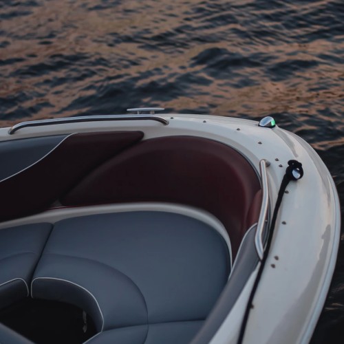 Прогулка на катере: развод мостов в Санкт-Петербурге