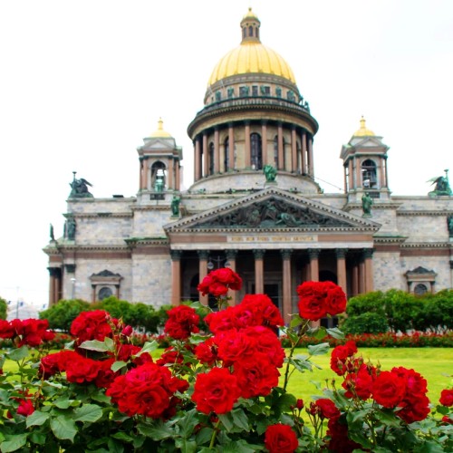 Фейк или Факт: 12 невероятных историй Петербурга