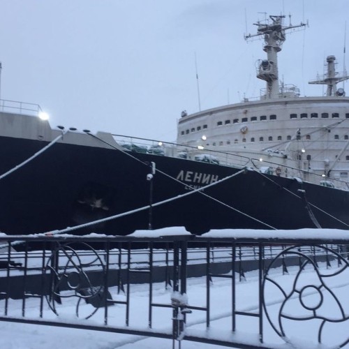 Разнообразие Севера: Териберка, Мурманск, Кировск и погружение в культуру