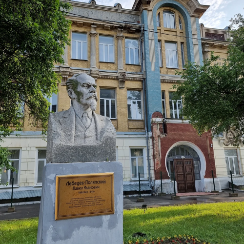 Боголюбово и Владимир за 1 день — из Москвы