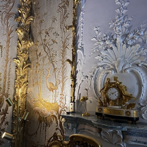 Петербург в любимое время Александра Дюма: дворцы Романовых, Петергоф, Кронштадт (из Москвы)