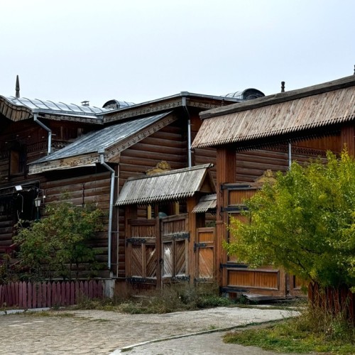 Знакомство с Якутией: круиз по Лене, Ленские столбы, шаманские обряды и «Царство вечной мерзлоты»