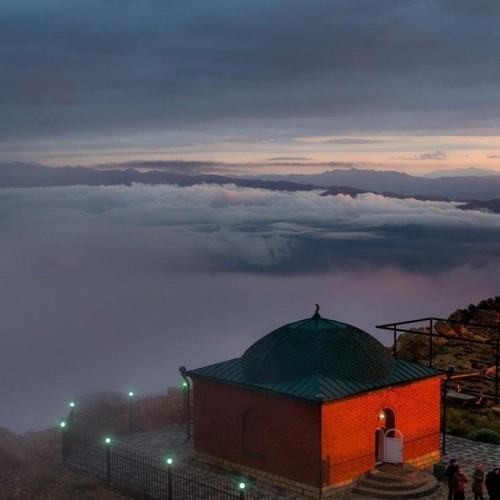 Редкие локации Южного Дагестана: восхождение на Шалбуздаг и аулы-призраки
