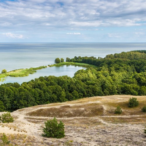 Выходные в европейском стиле: Калининград, Светлогорск и Зеленоградск