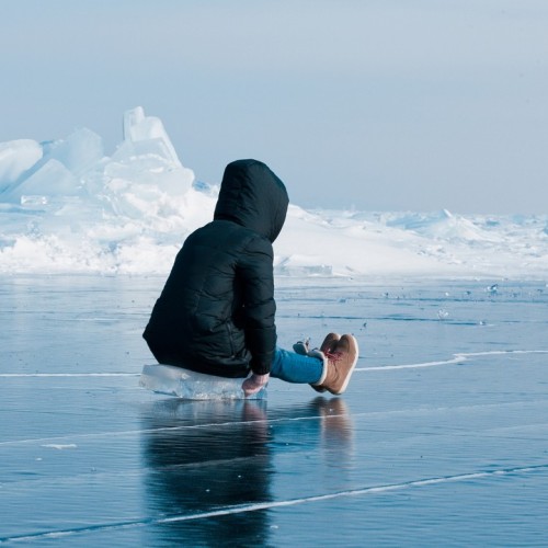 Байкал только для вас: индивидуальное путешествие на внедорожнике