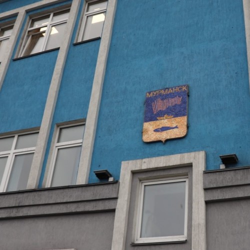 На Кольский в поисках китов и дельфинов мини-группой