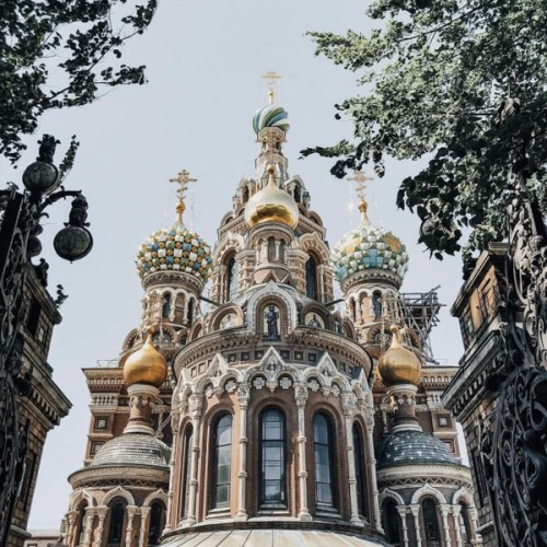 Архитектурное прошлое Петербурга. Прогулка с искусствоведом