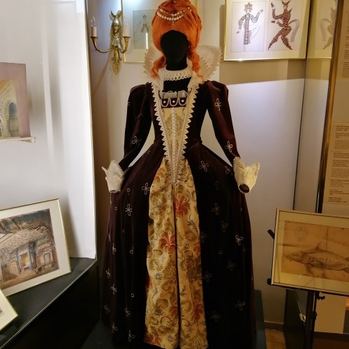 В гостях у артистов Самойловых в Петербурге (билеты включены)