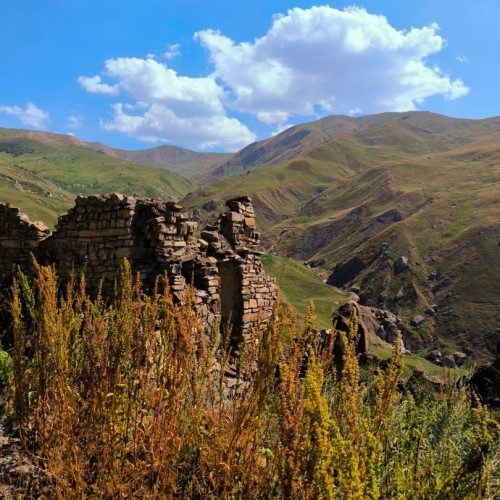 Неделя в стране гор: необычные места Дагестана и восхождение на Шалбуздаг