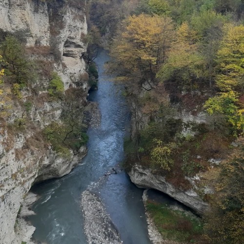 Дорогами памяти и красоты: от Улус-Керта до Шали