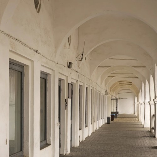 9 городов Золотого кольца России на внедорожнике: индивидуальное путешествие с комфортом