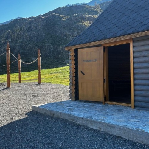 Затаив дыхание: тур по захватывающим алтайским достопримечательностям