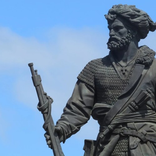Добро пожаловать в Иркутск!